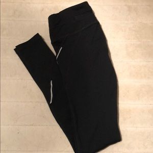 NWOT athleta XXS leggings
